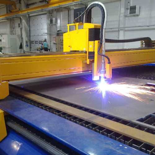 Plasma cutting machines. Features of machines. Models.