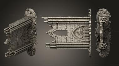 Bases Base 003 3d model