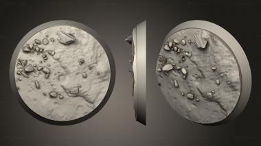 Bases BASES_10729 3d model