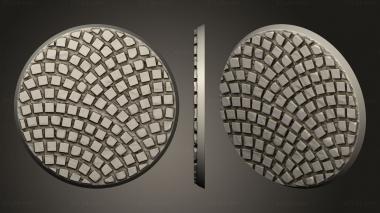 Bases BASES_10765 3d model