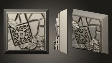 Bases BASES_12658 3d model