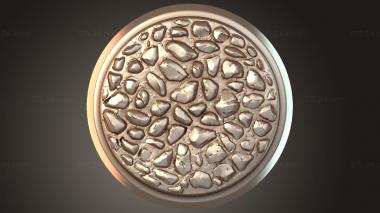 Bases Alchemist haunted 3d model