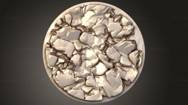 Bases Cheetara 3d model