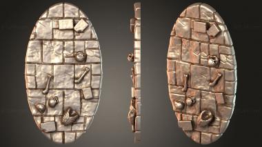 Bases Crypt Lord 3d model