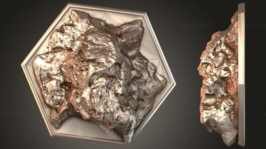 Bases Fear the Eternal Metarthrophyta 3d model