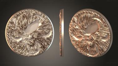 Bases Garganthua 3d model