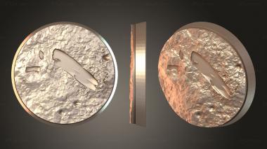 Bases Kingdom Nemain 3d model