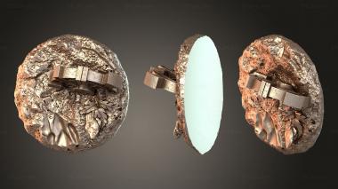 Bases Teraton Tamareth zeal 3d model