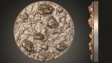 Bases Term knight 3d model