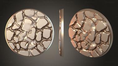 Bases BASES_15862 3d model