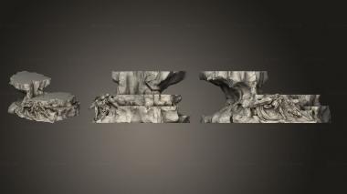 Bases Bone building 1 pt 01 008 3d model