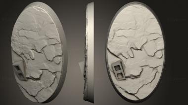 Bases bul ork bikes Base1 003 3d model