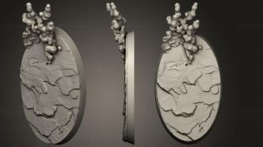 Bases bul ork bikes Base1 004 3d model