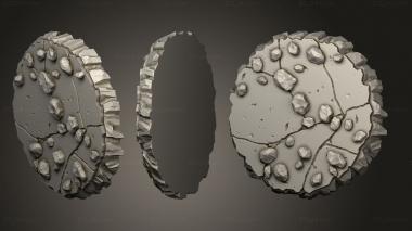 Bases Odoben 01 008 3d model