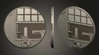 Bases BASES_6494 3d model