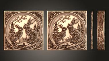 Fantasy and Fairy Tales BRS_012882 3d model