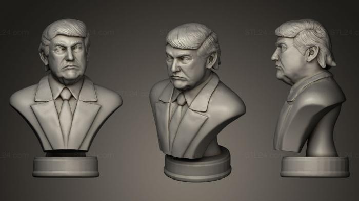 Президентское издание Дональда Трампа