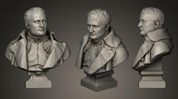 Наполеон Иер в 1812 г.