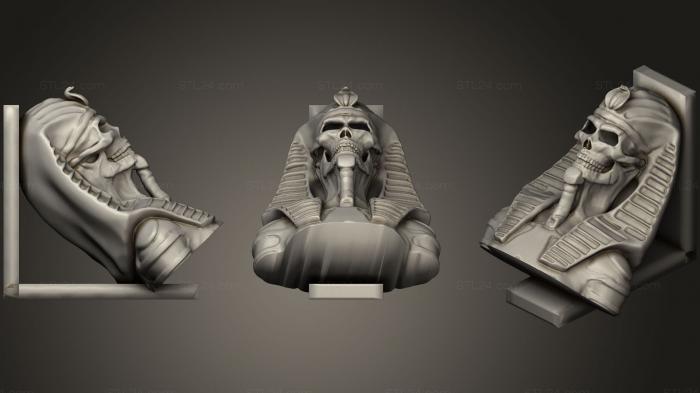 Кронштейны для полок Undead Pharaoh
