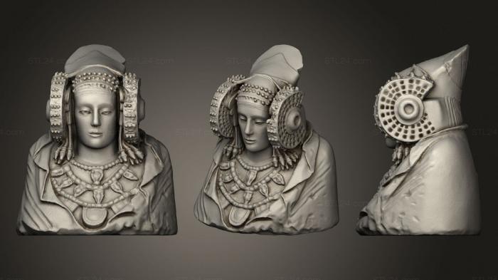 Dama de Elche