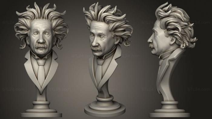 Einstein