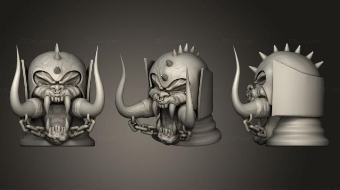 Motorhead туз пик