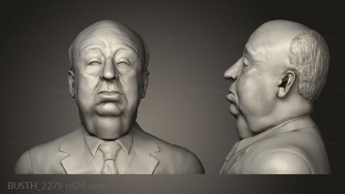 Кулик Альфреда Хичкока