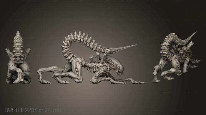 Инопланетная фигура
