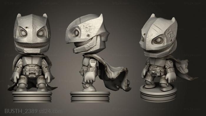 База BATMAN LBP