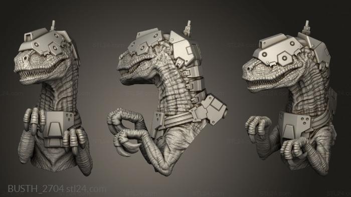 Чемпионы по Скорости смерти Cyber Rex