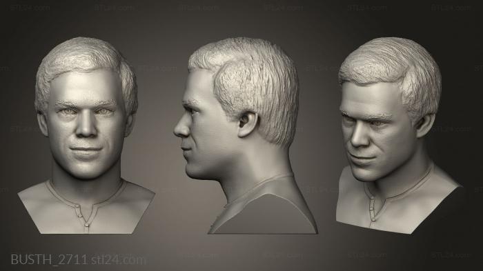 Декстер Морган