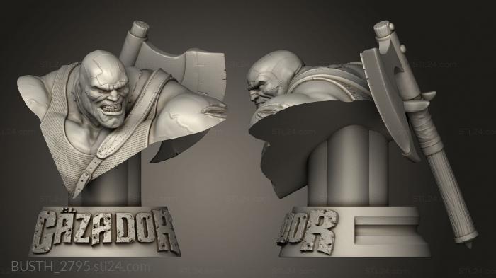 El Cazador for