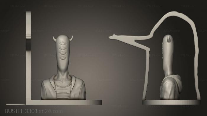 Книжный шкаф Пунпун