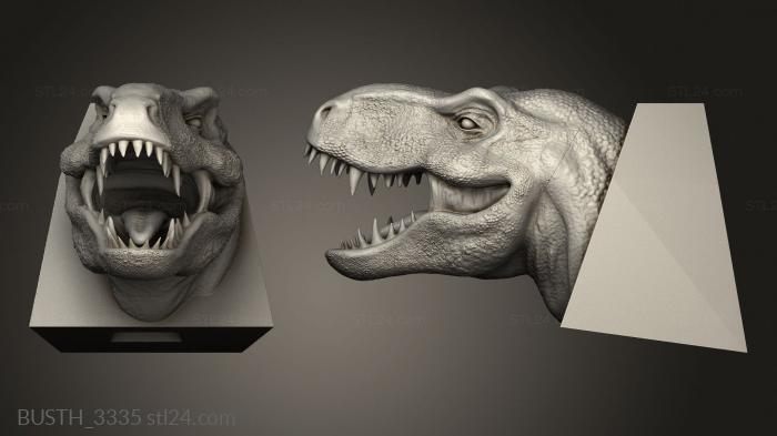 Мошенник trex