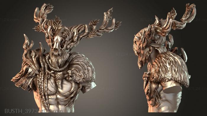 BUST Тренеал