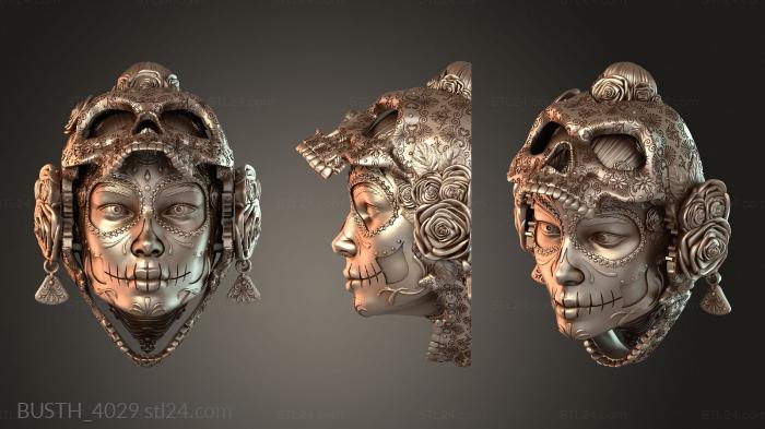 Catrina Female Pipe Cox