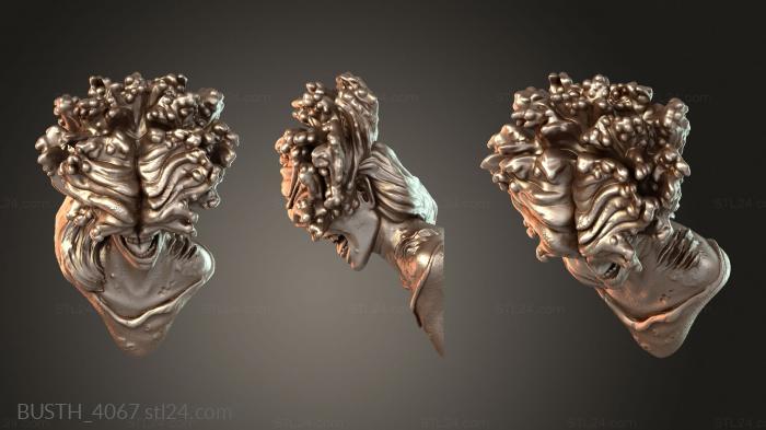 Clicker Bust TLOU