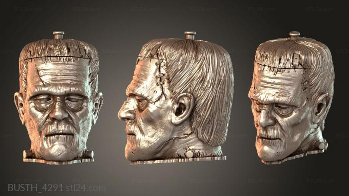 Классический Фрэнк Боул