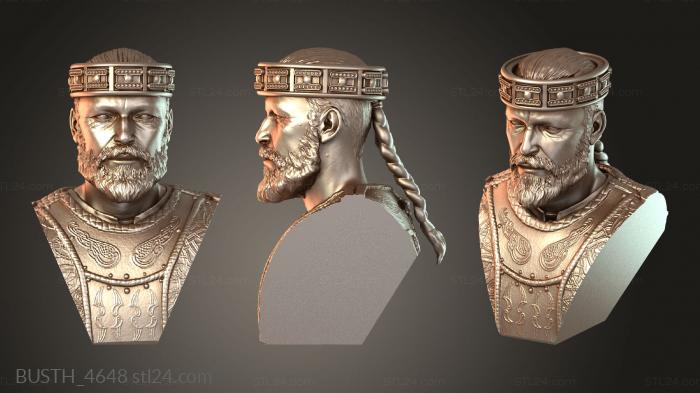 Король Харальд