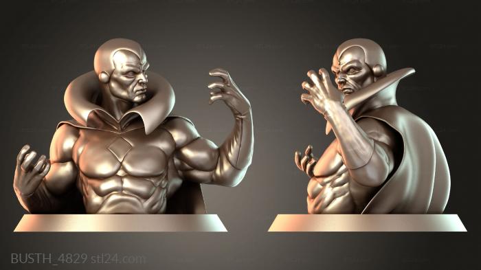 MARVEL The Vision Bust