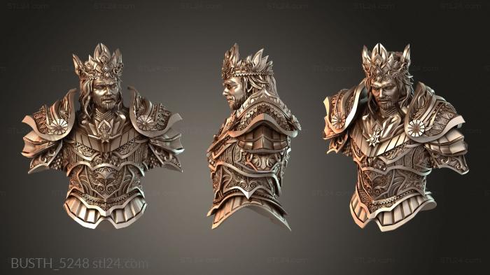 Альтернативная осада Nirloom BUST Trendium