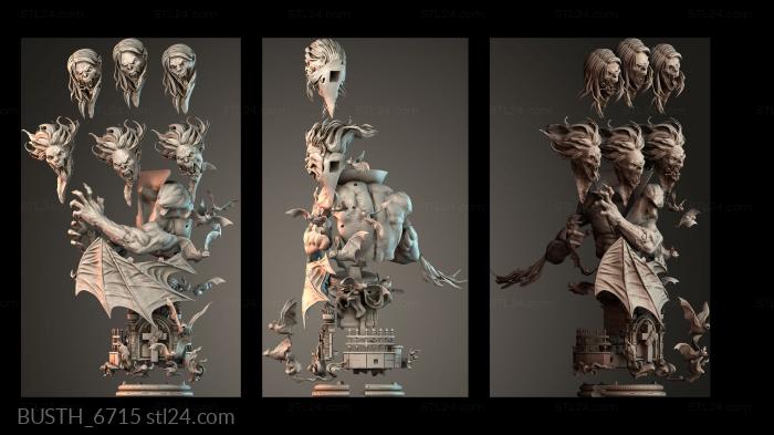 Xpose_Morbius_Bust
