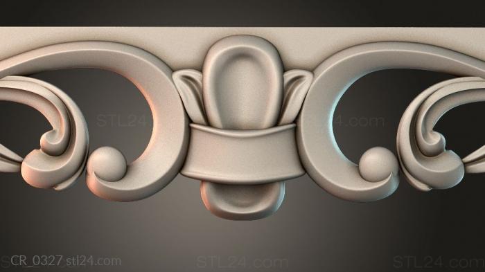 Царга стола и стула