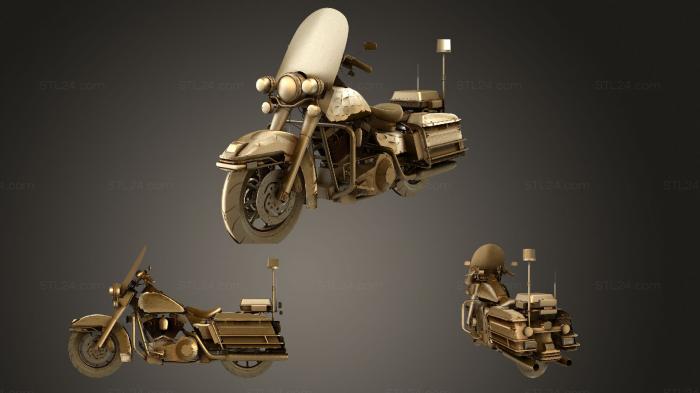 Harley davidson