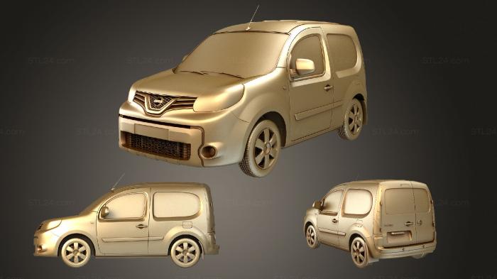 Nissan NV 250 Фургон L1 2019
