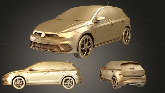 Volkswagen Polo GTI 2022