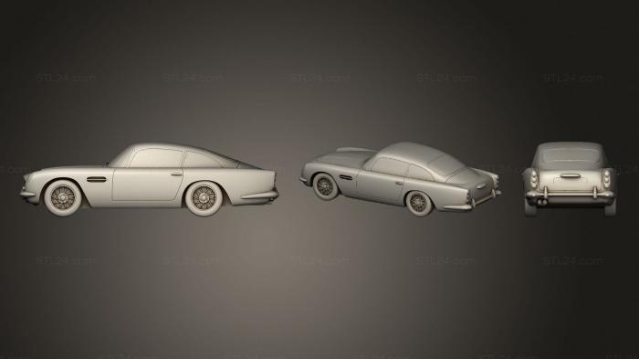 Aston Martin DB5