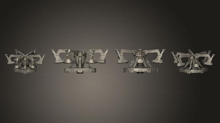 Vehicles (Dining Table, CARS_4360) 3D models for cnc