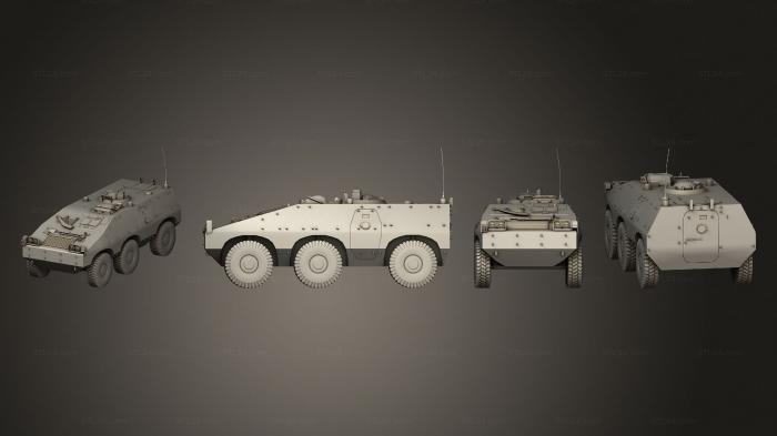 Итальянская Puma x 66 3 D