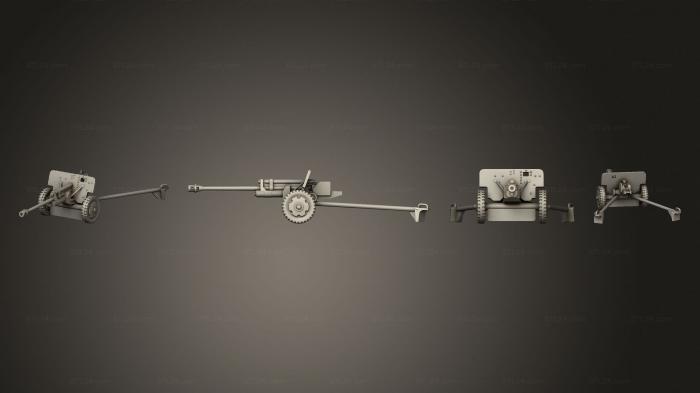 M 1942 Zi S 3 76 мм